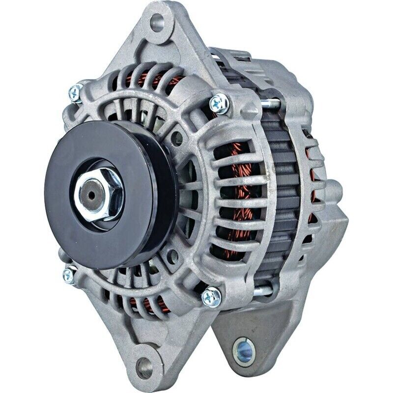 Load image into Gallery viewer, NEW ALTERNATOR Compatible with KUBOTA Part # 1J431-64012
