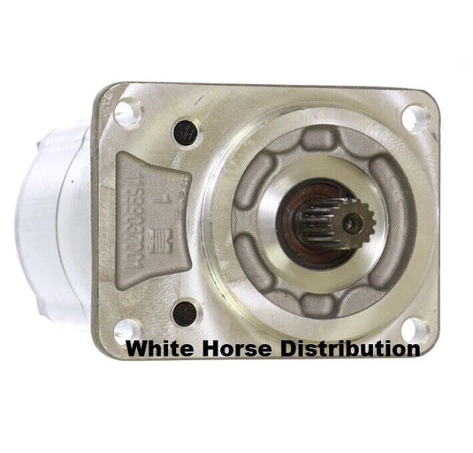 New Kubota KH90 Excavator Tandem Hydraulic Pump