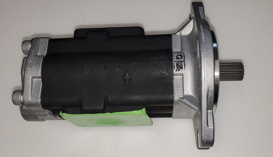 New Kubota SVL75-2 OEM Tandem Hydraulic Pump