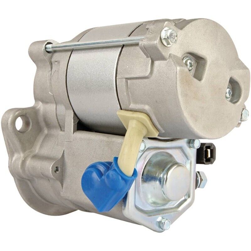 Load image into Gallery viewer, NEW STARTER MOTOR Fits Kubota/Zennoh L1500

