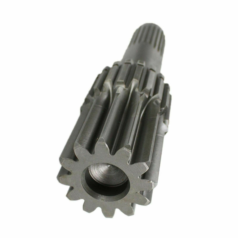 Load image into Gallery viewer, New OEM Rear Axle Brake Drive Shaft Gear Fits Kubota M5N-091 Series Tractor
