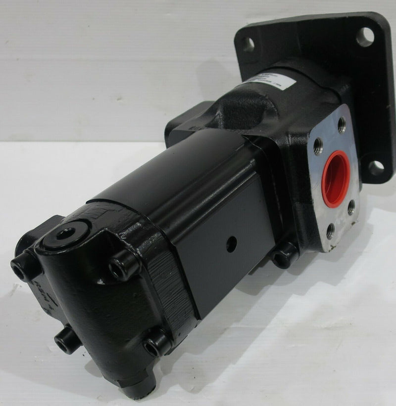 Load image into Gallery viewer, Hydraulic Pump for New Holland 575E Loader Backhoe Part # 85801065
