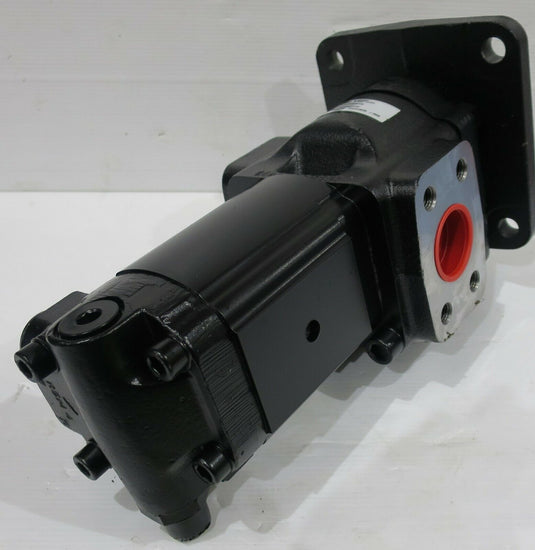 Hydraulic Pump for New Holland 575E Loader Backhoe Part