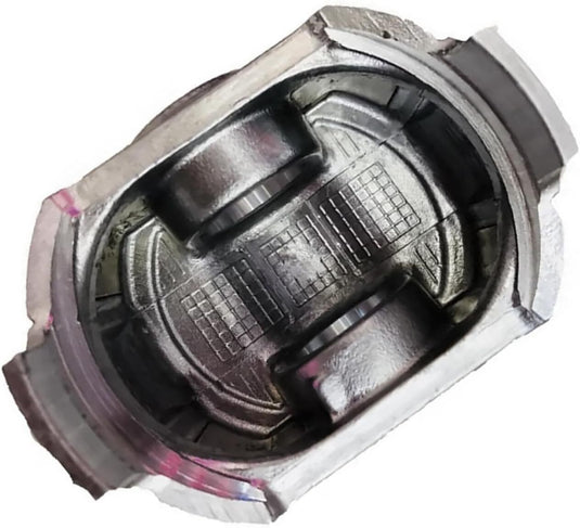 NEW STD Piston and Rings for Kubota SSV75P