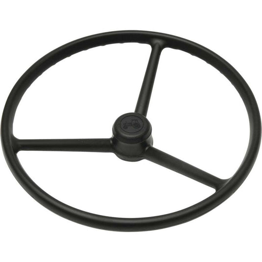 New Steering Wheel for Yanmar 2500