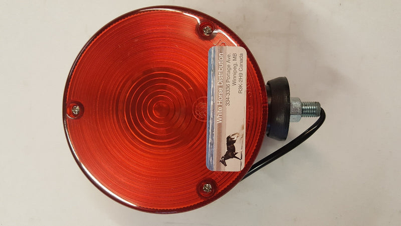 Load image into Gallery viewer, Kubota 32530-33610 Tractor Light Hazard Signal Indicator Warning Lamp
