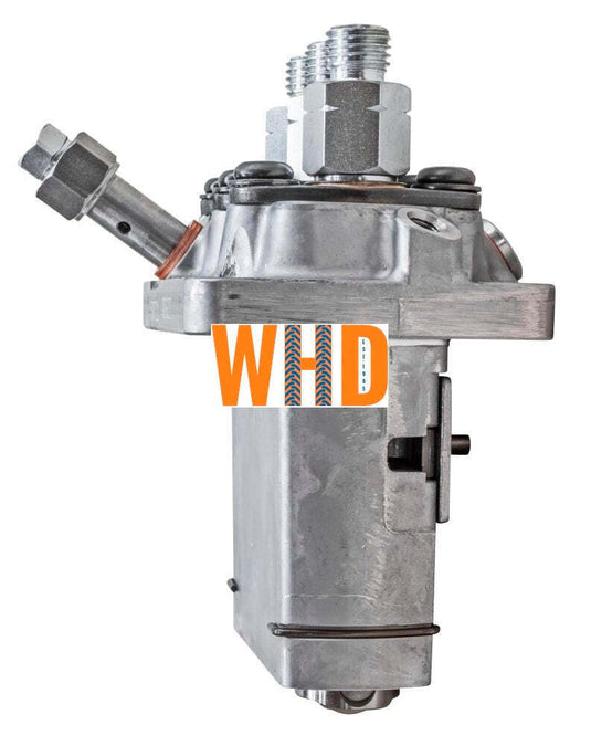 Fuel Injection Pump Replaces Part Number H104205317