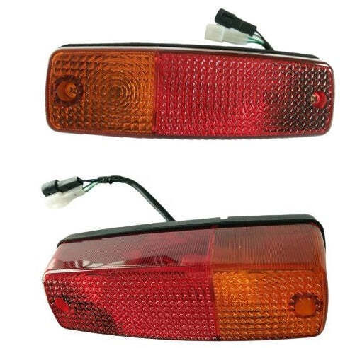NEW Genuine LH & RH Rear Lamp for Kubota M6040HDNB