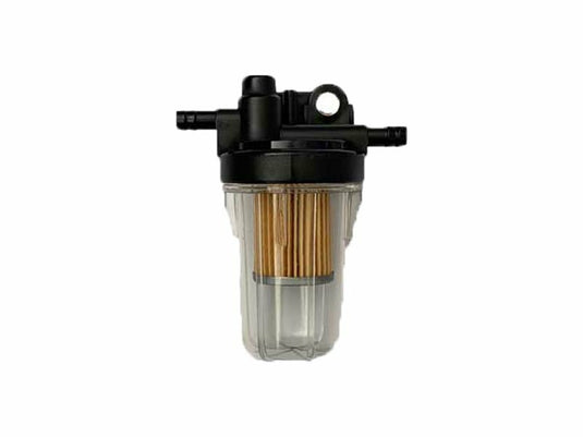 Fuel Filter Assy, Compatible With Kubota L3700SU  Compact Tractor