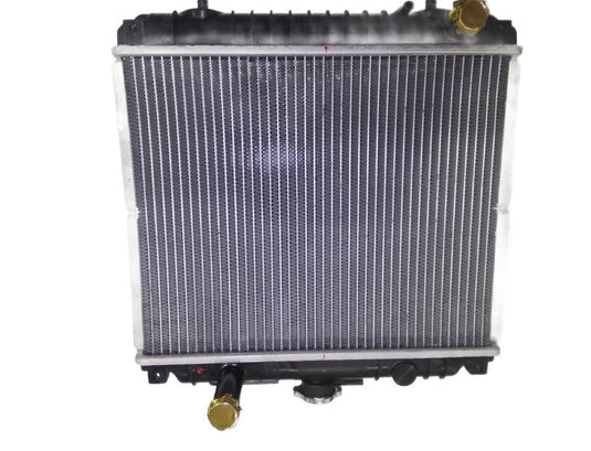 Tym12744 Radiator NEW Genuine Radiator Assy for TYM Branson 2800H – WHD Parts