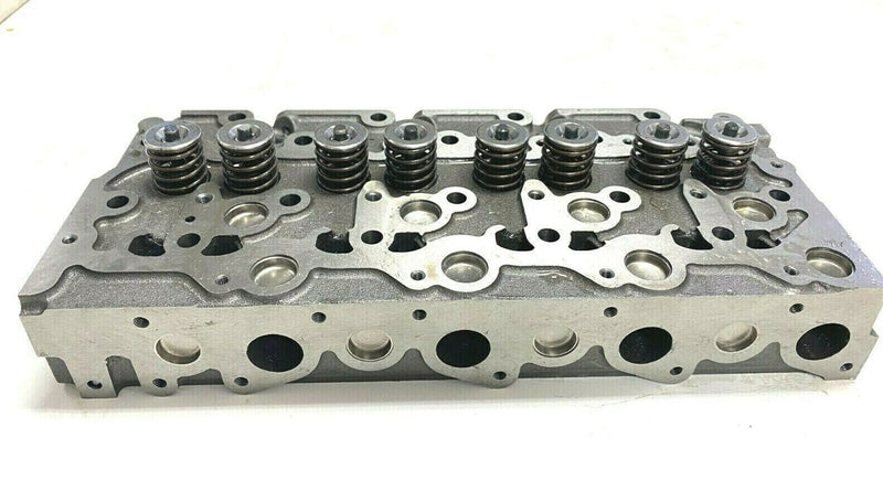 Load image into Gallery viewer, Mahindra 4510 Cylinder Head Indirect Inj for 10 Bolt Valve Cover with Valves
