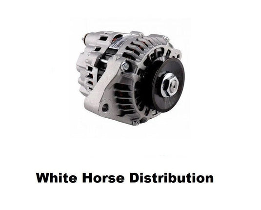 NEW ALTERNATOR FITS KUBOTA M9000 Series Equipment