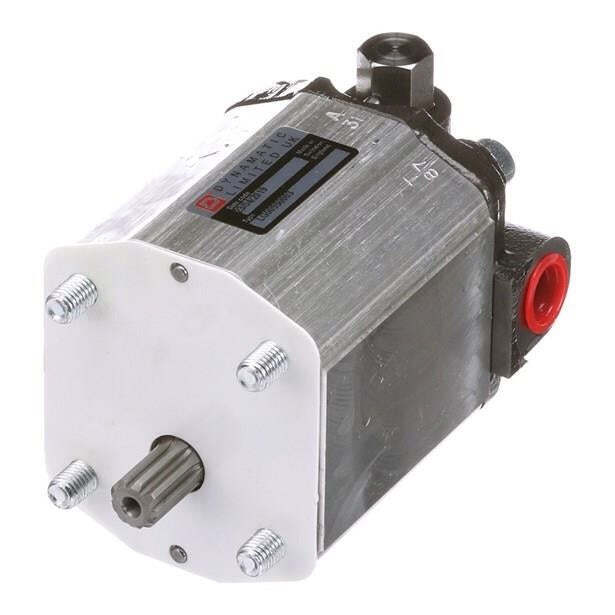 Load image into Gallery viewer, Steering Pump for Case IHC MXM150
