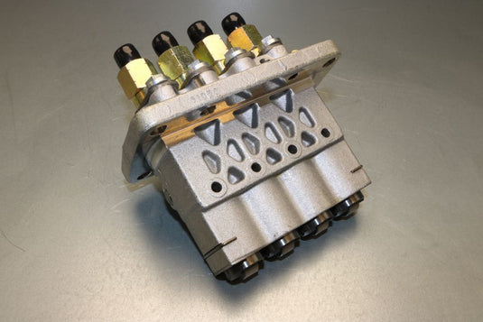 Fuel Injection Pump Fits Kioti Model EX45H-EU