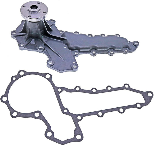 GENUINE Water Pump Assy w/ Gasket for Bobcat CT440BAU