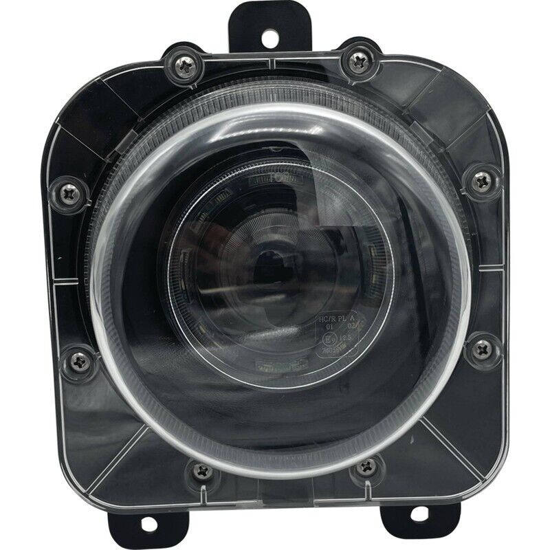 Load image into Gallery viewer, L.E.D. Head Lamp, Head Light Compatible with Kubota Part # 3B291-75712
