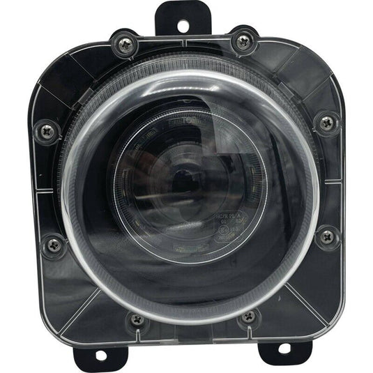 L.E.D. Head Lamp, Head Light Compatible with Kubota Part