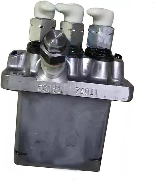 NEW Genuine Fuel Injection Pump Kubota Part Number 1G006-51012