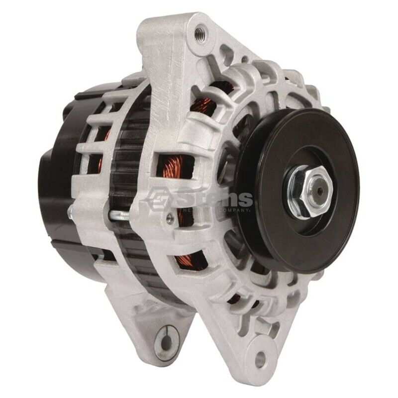 Load image into Gallery viewer, NEW ALTERNATOR FITS BOBCAT S175 Skid Steer Loader
