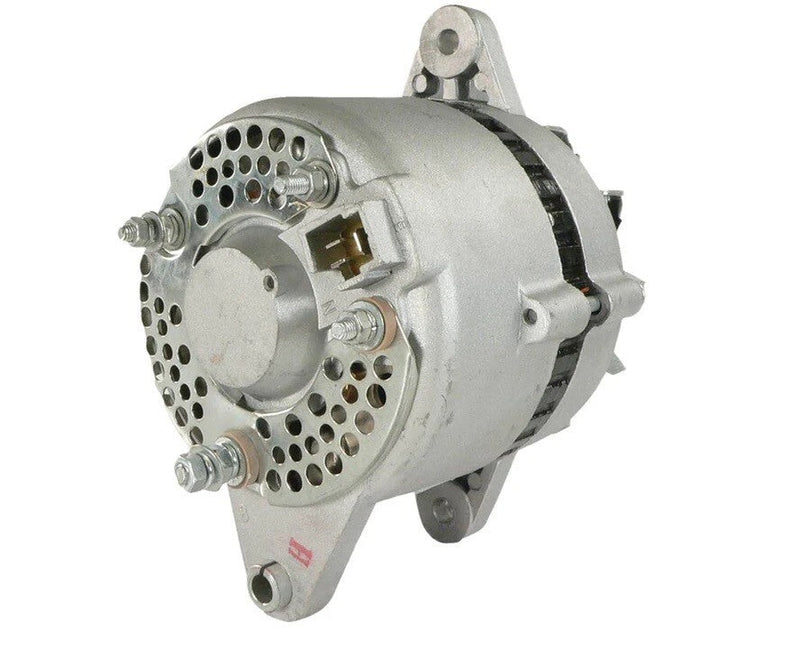 Load image into Gallery viewer, Replacement Alternator Compatible with Kubota Part # 15253-64013, 15253-64010

