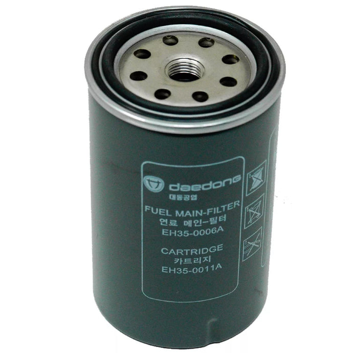 GENUINE Fuel Filter EH35-0011A for Kioti DK4520CH