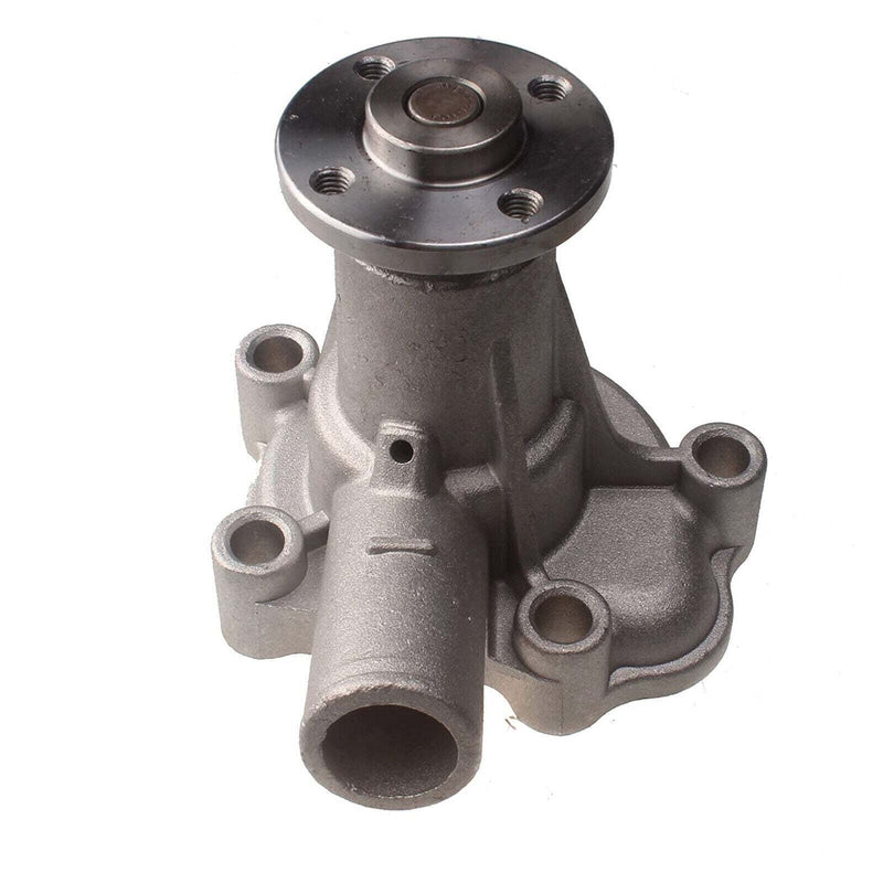 Load image into Gallery viewer, Water Pump Assembly for Yanmar Tractor Model YM2020
