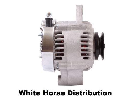 NEW ALTERNATOR FITS KUBOTA RTV1100CW9 Series Equipment
