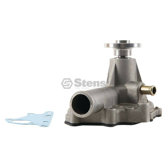 Water Pump Fits Case-IH COMPACT TRACTOR: DX33