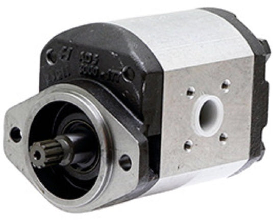 AL156335 New JD Hydraulic Pump 6010 6110 6210 6215 6310 6410 6415 6510 +