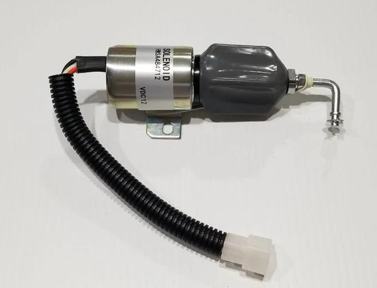 GENUINE Fuel Shutoff Solenoid  for TYM Branson 7845