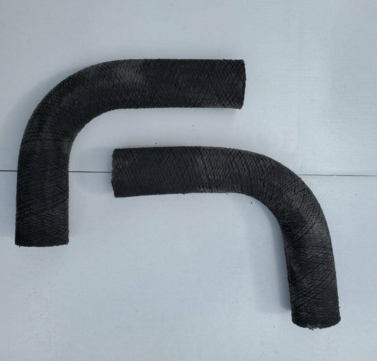Upper and Lower Rad Hose for Kubota L245