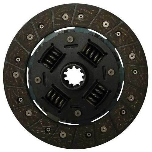 Clutch Disk Fits Kubota/Zennoh L1801