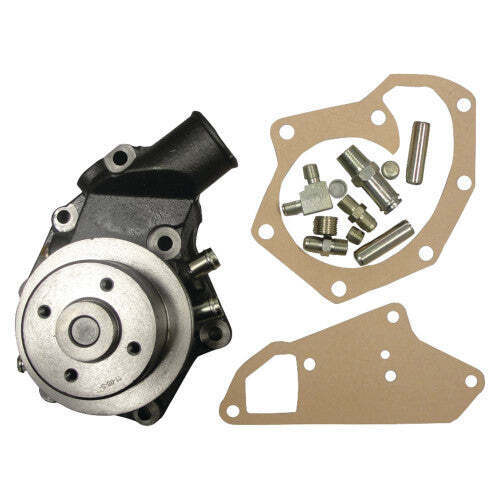 Water Pump Assembly Replaces JD Part Number AR87420