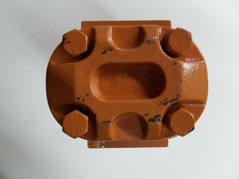 Load image into Gallery viewer, New Hydraulic Gear Pump Fits Case Skid Steer, With #&#39;s A31.5L 33120
