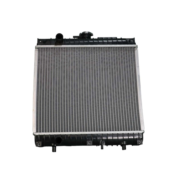 NEW Genuine Radiator For Kioti CS2210 RY6300001~XY6300032