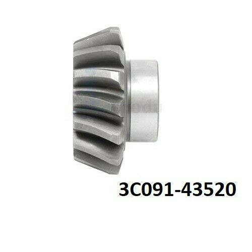Load image into Gallery viewer, Steer Knuckle Bevel Gear 15 Tooth Fits Kubota M9540HDL
