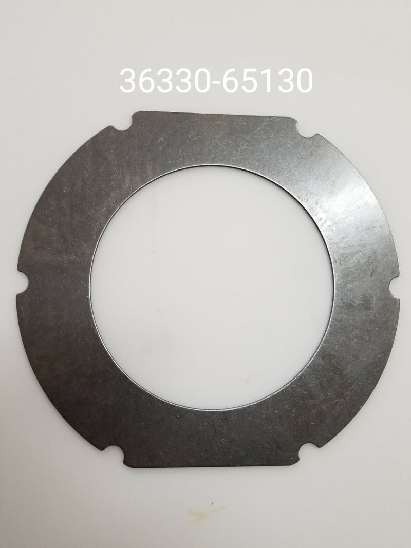 Load image into Gallery viewer, Disk Brake Kit fits Kubota M110 Series For one side
