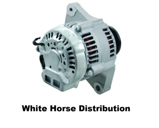 NEW ALTERNATOR FITS KUBOTA RTV1140 Series Equipment