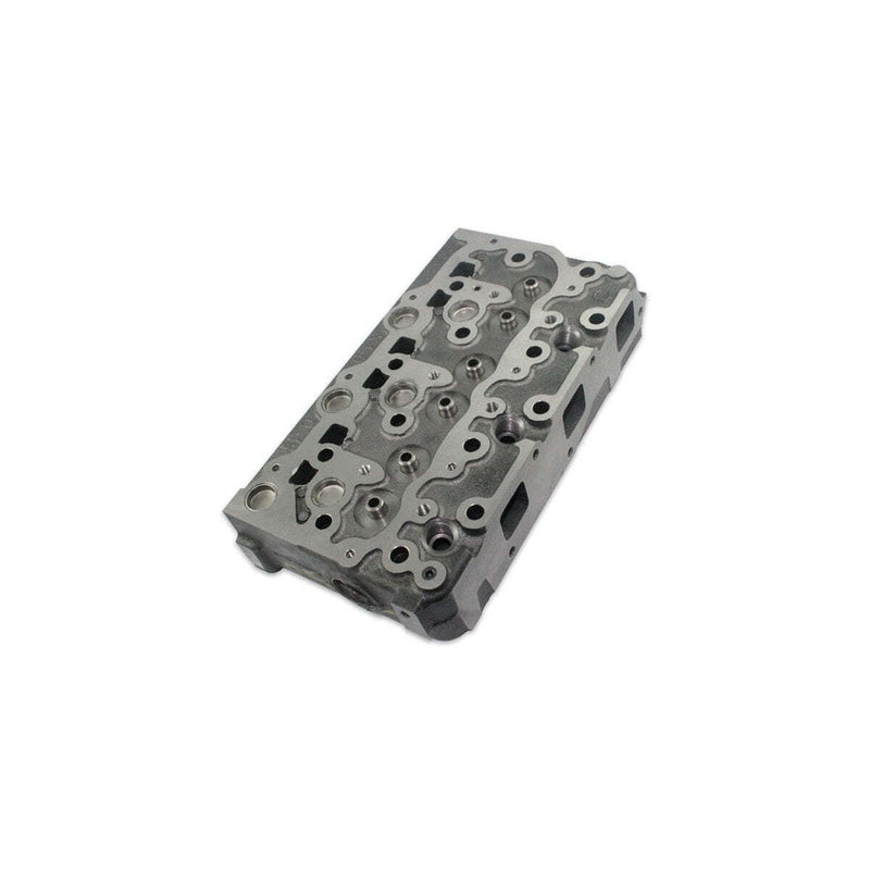 Load image into Gallery viewer, NEW Bare Cylinder Head for Kubota L3560 GST

