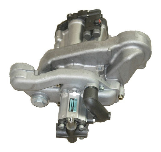 Hydraulic Pump for New Holland TM135 Tractor Part # 5191804