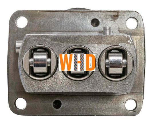Fuel Injection Pump Fits Kubota Model B8200DP