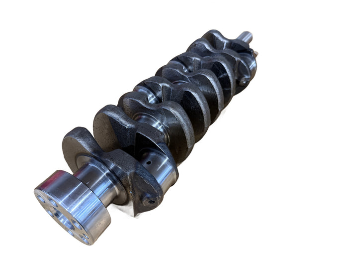 NEW Genuine Crankshaft for Mahindra 4110 with 4A220 Engine