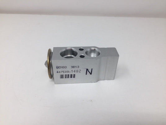 Replacement Expansion Valve for Kubota Part Number 3a851-72170