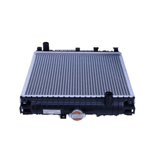 NEW Genuine Radiator For Kioti CS2210S (XY8300001~)