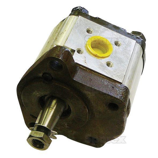 72074076 New Hydraulic Pump Made To Fit Allis Chalmers Tractor 160