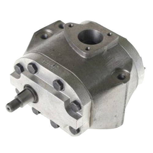 Load image into Gallery viewer, Hydraulic Pump Main Dual Fits Massey Ferguson 3670 Tractor

