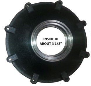 GENUINE Front Axle Cover for Kioti EX60CH