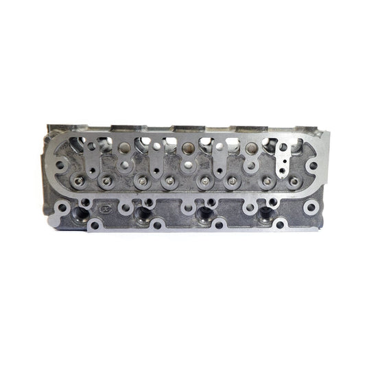 NEW Bare Cylinder Head for Bobcat S100-BCZ