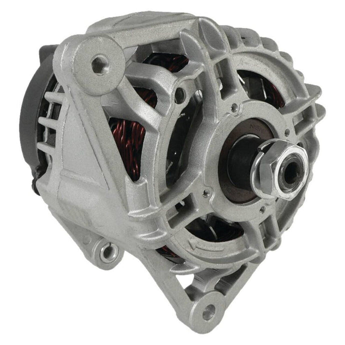 NEW ALTERNATOR Fits ASV RC30 with Perkins 403C.15 Engine