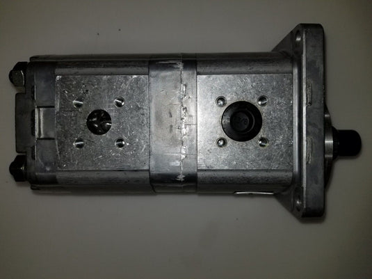 New Excavator Tandem Hydraulic Pump Fits Kubota KH040